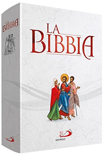Bibbia vv aa - bibbia,,