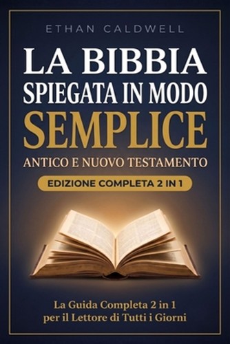 Bibbia spiegata modo - la,