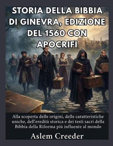 Storia della bibbia - storia,