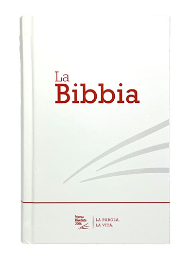 Italian language bible - italian, bible,