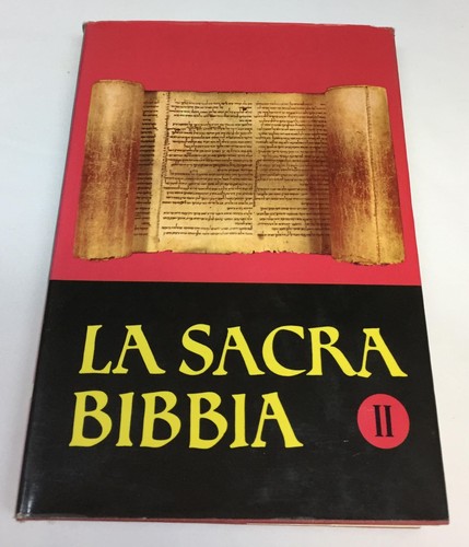 1961 italian book la - italian,