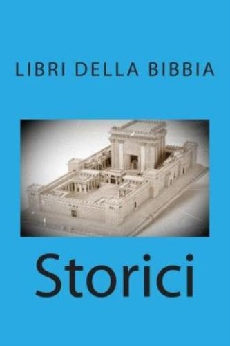 Storici - (libri, della