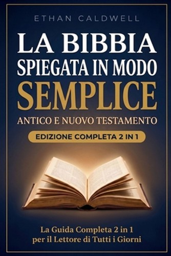 Bibbia spiegata modo - in,