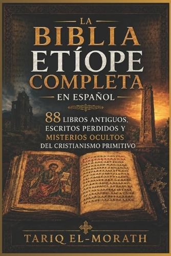 Bibbia etiope completa - la, in