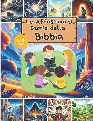 Affascinanti storie della - le,